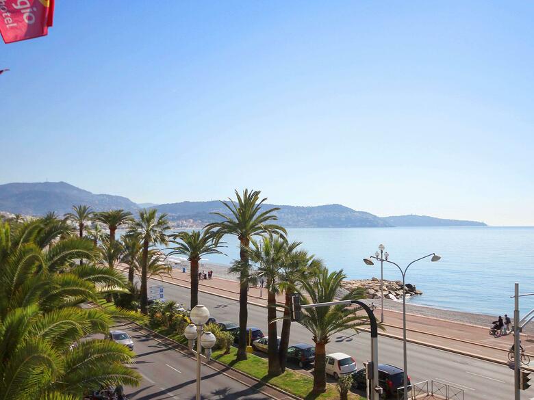 Hotel Adagio Nice Promenade Des Anglais
