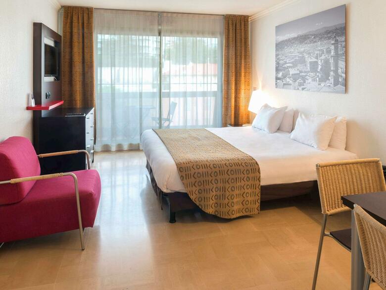Hotel Adagio Nice Promenade Des Anglais