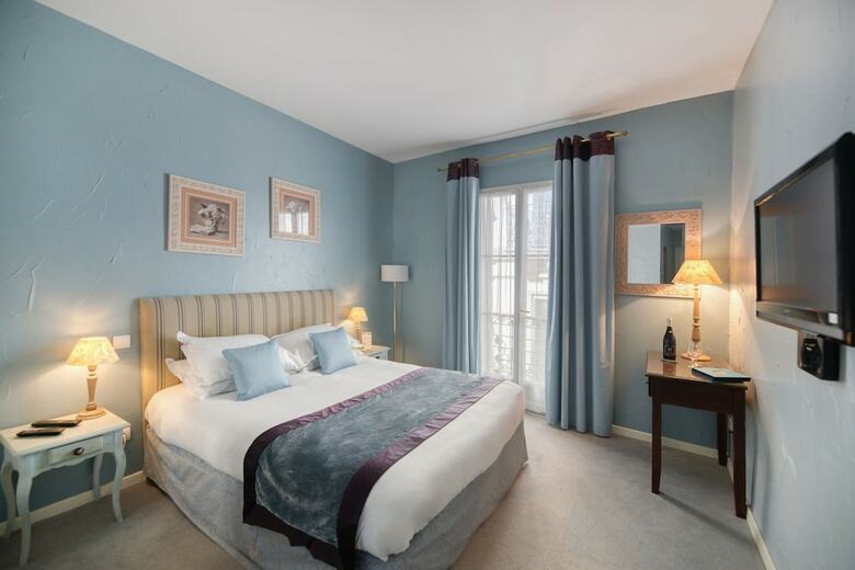 Hotel Aragon Montpellier