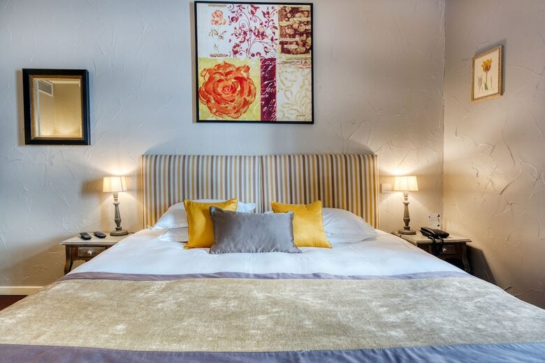 Hotel Aragon Montpellier
