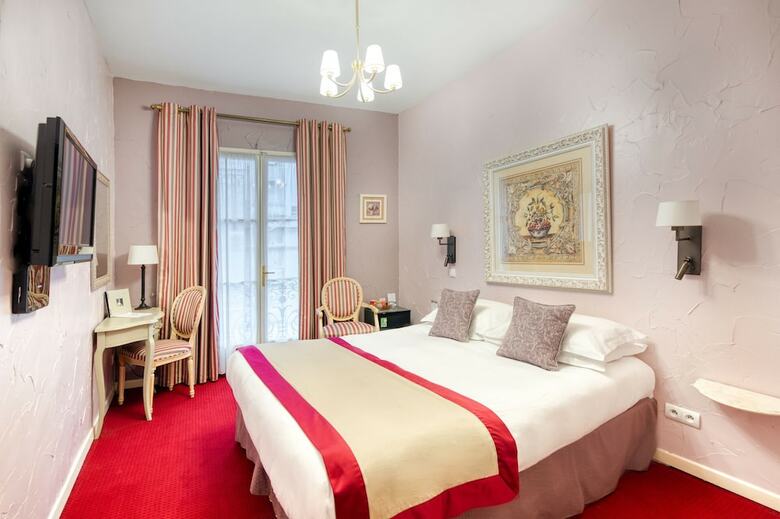 Hotel Aragon Montpellier