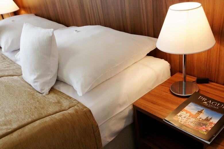 Clarion Hotel Prague Old Town