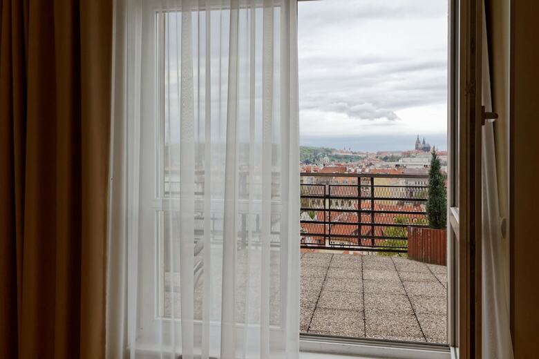 Clarion Hotel Prague Old Town