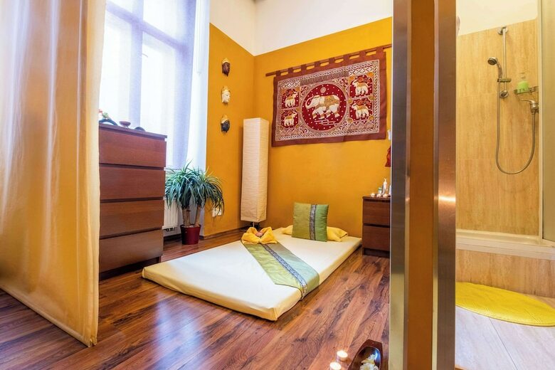 Clarion Hotel Prague Old Town