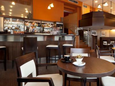Clarion Hotel Prague Old Town