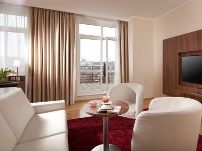 Clarion Hotel Prague Old Town