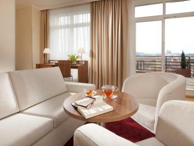 Clarion Hotel Prague Old Town