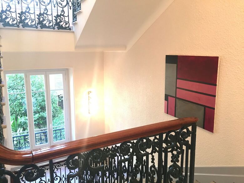 Hotel R�sidence Lamartine
