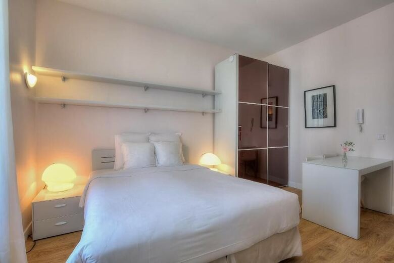 Hotel R�sidence Lamartine