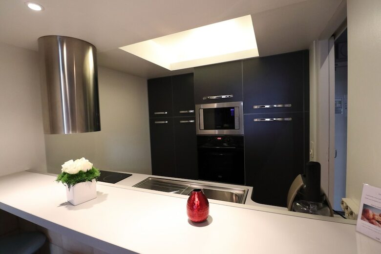Hotel R�sidence Lamartine