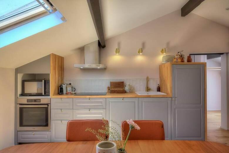 Hotel R�sidence Lamartine