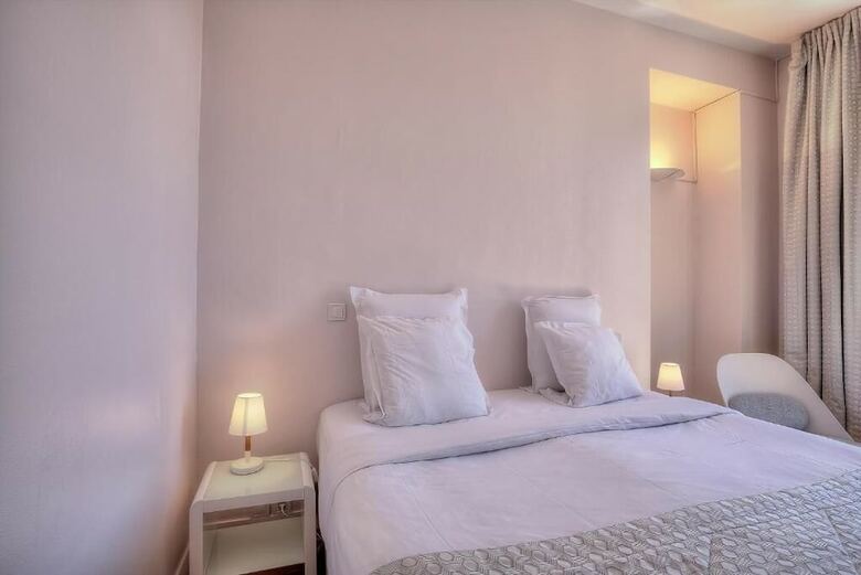 Hotel R�sidence Lamartine