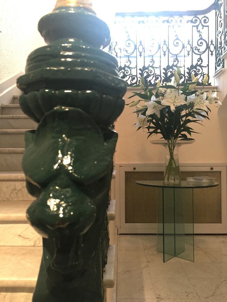 Hotel R�sidence Lamartine