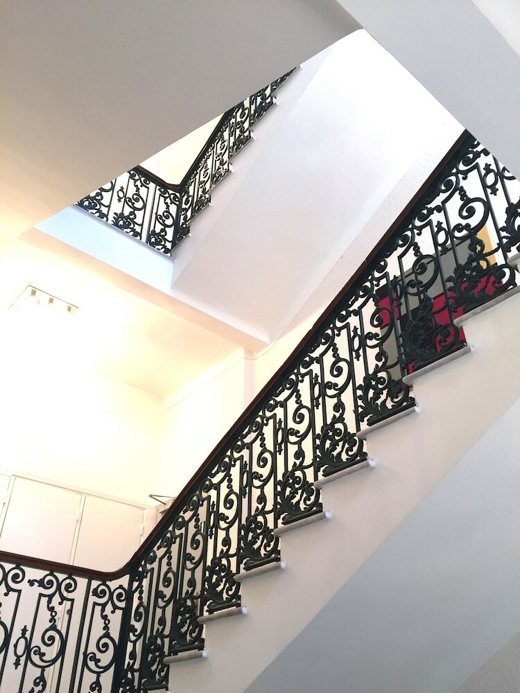 Hotel R�sidence Lamartine