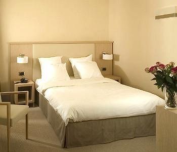 Hotel Le Pre Carre