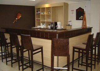 Hotel Le Mariale
