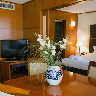 Hotel Goldstar Resort & Suites