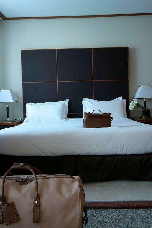 Hotel Goldstar Resort & Suites