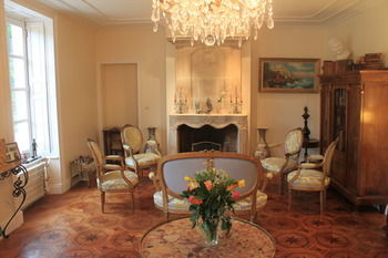 Hotel Tardif