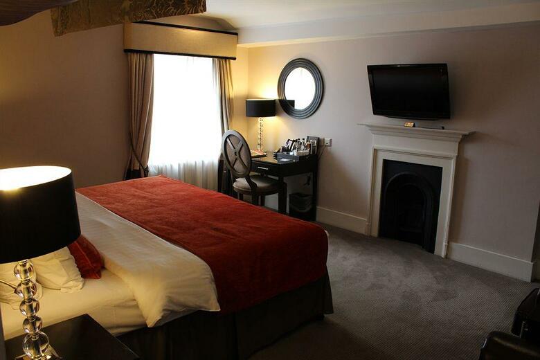 Montagu Place Hotel