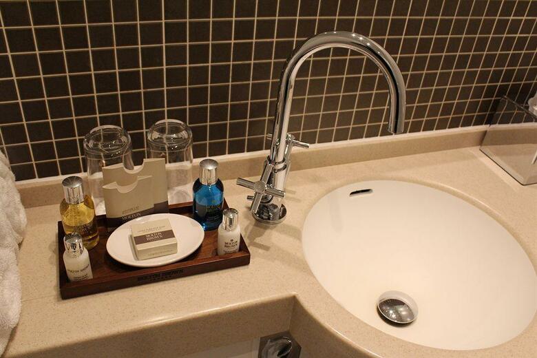 Montagu Place Hotel