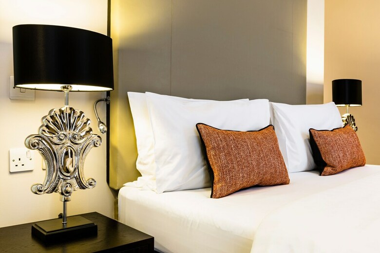 Montagu Place Hotel
