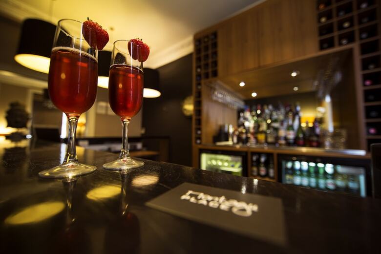 Montagu Place Hotel