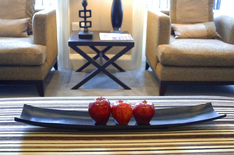 Montagu Place Hotel