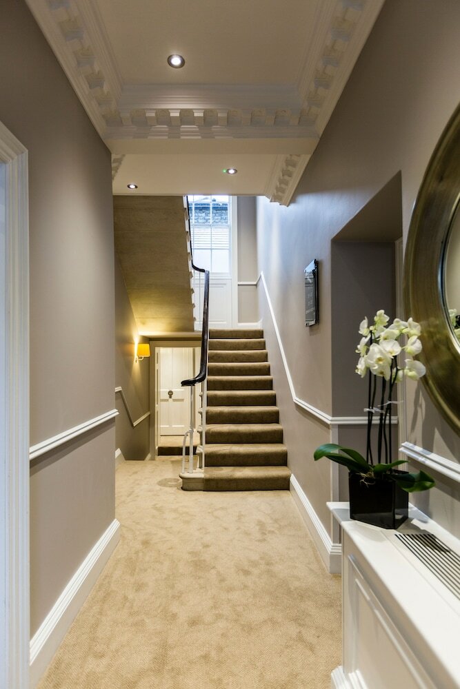 Montagu Place Hotel