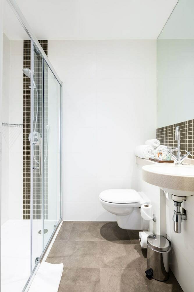 Montagu Place Hotel