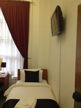 Kensington Court Hotel Notting Hill