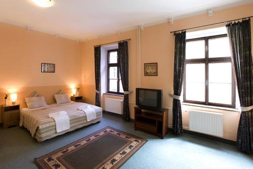 Hotel Columbo
