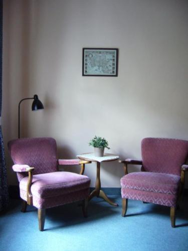 Hotel Columbo