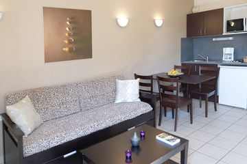 Residhotel Le Grand Prado