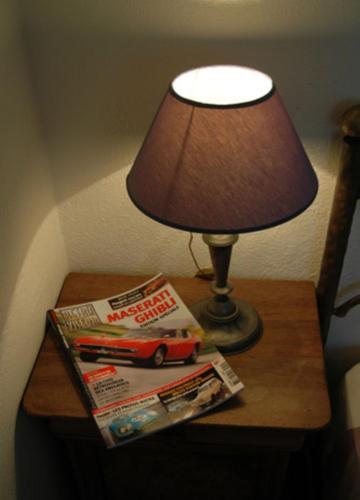 Bed & Breakfast Coste D'or
