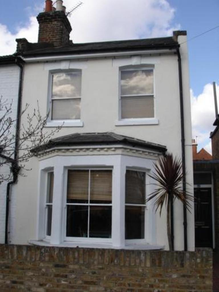 Bed & Breakfast At Home Chiswick