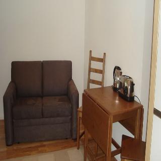 Apartamento 291 Suites