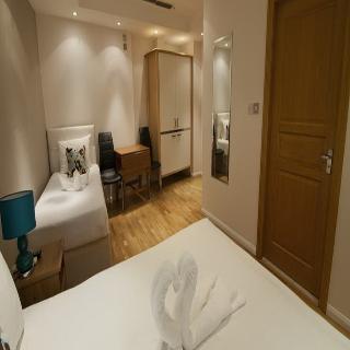 Apartamento 291 Suites