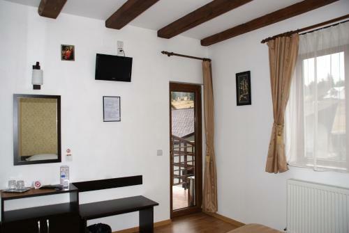 Hostal Pensiunea Viodor