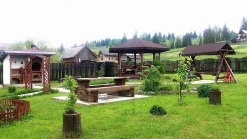 Hostal Pensiunea Viodor