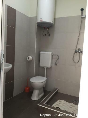 Hostal Vila "armand" Neptun