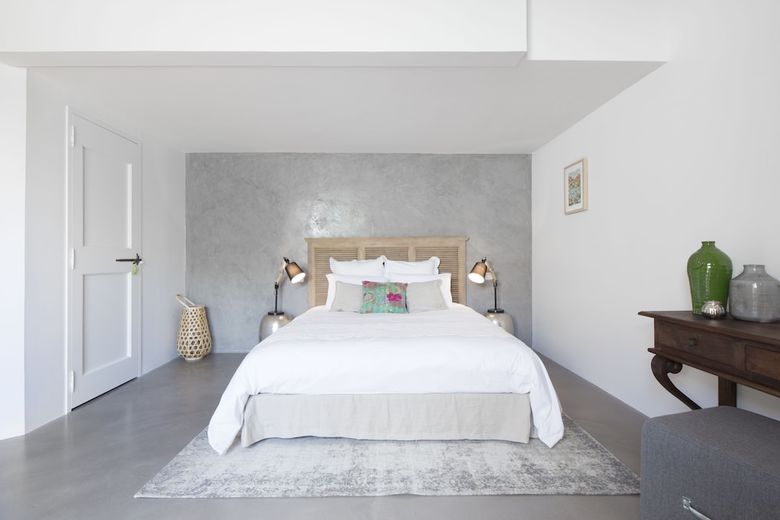 Hostal Le Blanc M�rier