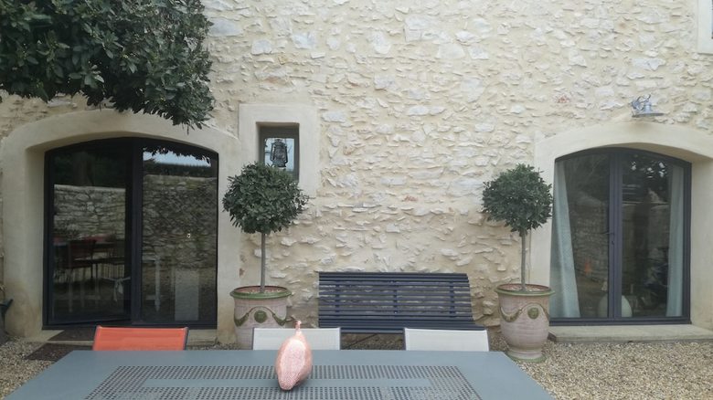 Hostal Le Blanc M�rier