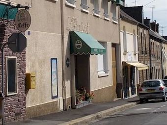 Hotel H�tel Le Flaubert