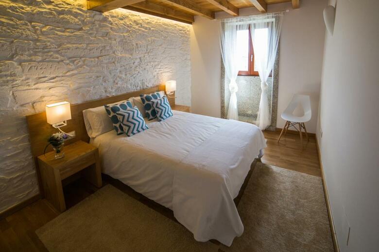 Agroturismo Casa Rural Juancito