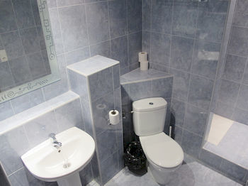 Hotel Jocana