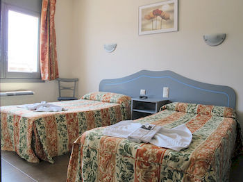 Hotel Jocana