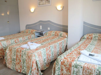 Hotel Jocana