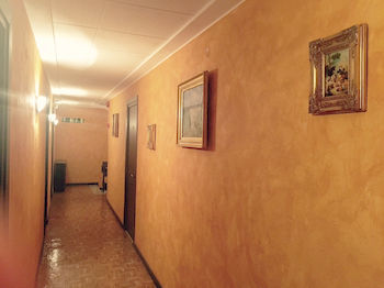 Hotel Jocana