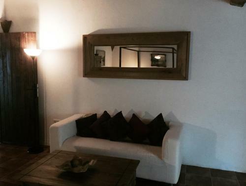 Hotel Mas Pelegri